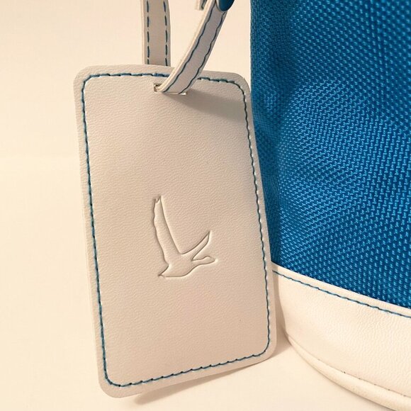 Grey Goose Vodka Thermal Gift Bottle Bag - Picture 3 of 15